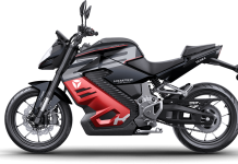 New version of Yadea’s electric motorbike launched New version of Yadea's electric motorbike