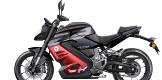 New version of Yadea’s electric motorbike launched New version of Yadea's electric motorbike