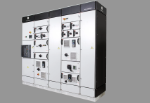 New motor control centre from Rockwell Automation