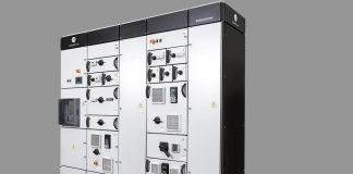 New motor control centre from Rockwell Automation