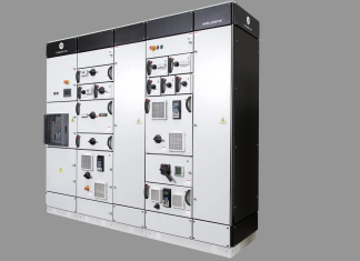 New motor control centre from Rockwell Automation