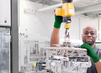 Schaeffler, results for the first quarter of 2024