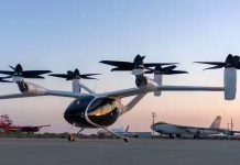 Start-up Joby Aviation has completed pre-production testing of its eVTOLs