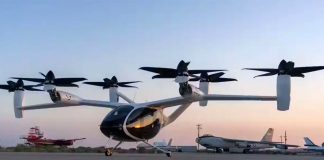 Start-up Joby Aviation has completed pre-production testing of its eVTOLs