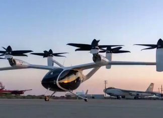 Start-up Joby Aviation has completed pre-production testing of its eVTOLs