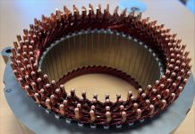 Electron-beam welding, £ 430,000 research grant