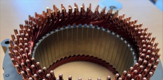 Electron-beam welding, £ 430,000 research grant