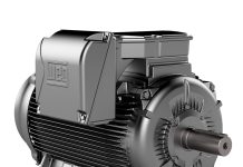 Transition to Industry 5.0, WEG’s Integrated Motion Drives