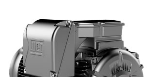 Transition to Industry 5.0, WEG’s Integrated Motion Drives