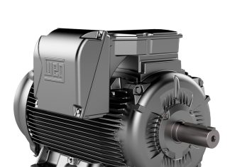 Transition to Industry 5.0, WEG’s Integrated Motion Drives