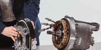 Yasa, new grant of over £7M from the Advanced Propulsion Centre