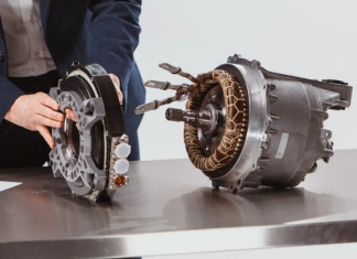 Yasa, new grant of over £7M from the Advanced Propulsion Centre