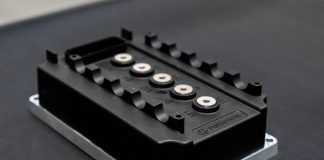 Turntide introduces LV inverters