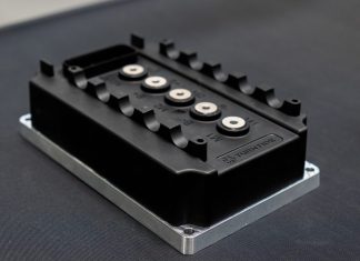 Turntide introduces LV inverters