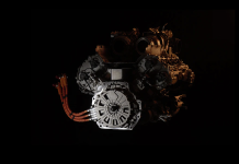 Lamborghini expands High Performance Electrified Vehicle range