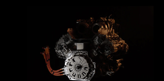 Lamborghini expands High Performance Electrified Vehicle range