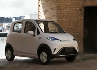 Jinpeng XY electric quadricycle coming from China Jinpeng XY electric quadricycle coming from China