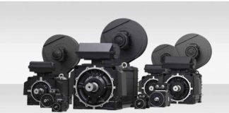 ABB improves its range of HDP motors ABB improves its range of HDP motors