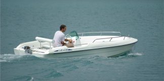 New partnership for the electrification of boating New partnership for the electrification of boating.