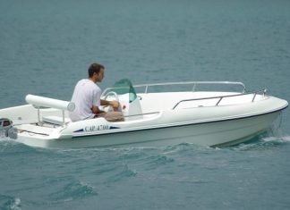 New partnership for the electrification of boating New partnership for the electrification of boating.