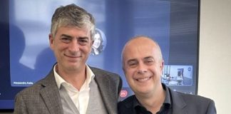 FAET Srl entry into the capital of Politubes Srl FAET Srl entry into the capital of Politubes Srl