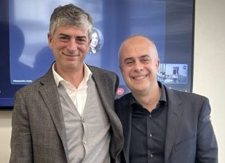 FAET Srl entry into the capital of Politubes Srl FAET Srl entry into the capital of Politubes Srl