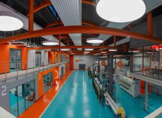 More films range to enhanced electric motor efficiency More films range to enhanced electric motor efficiency