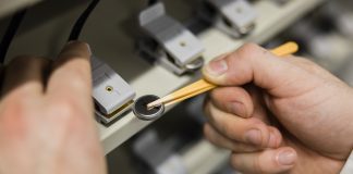 New anode design to revolutionize electric aviation New anode design to revolutionize electric aviation