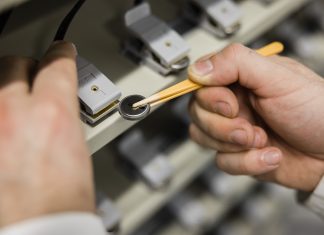 New anode design to revolutionize electric aviation New anode design to revolutionize electric aviation