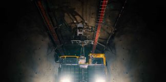 New steps toward the electric mine of the future New steps toward the electric mine of the future