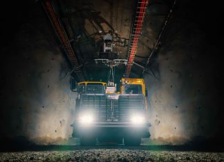 New steps toward the electric mine of the future New steps toward the electric mine of the future