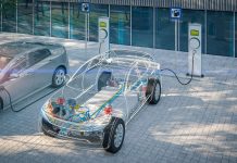DHL sets up the first Electric Vehicle (EV) Center of Excellence DHL sets up the first Electric Vehicle (EV) Center of Excellence