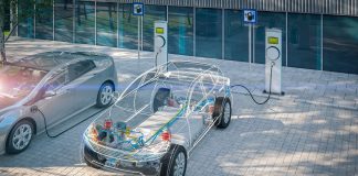 DHL sets up the first Electric Vehicle (EV) Center of Excellence DHL sets up the first Electric Vehicle (EV) Center of Excellence