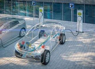 DHL sets up the first Electric Vehicle (EV) Center of Excellence DHL sets up the first Electric Vehicle (EV) Center of Excellence