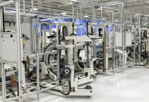 Tecnomatic and Mondial Group: industrial partnership in the name of hairpins tecnomatic and Mondial Group: industrial partnership