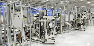 Tecnomatic and Mondial Group: industrial partnership in the name of hairpins tecnomatic and Mondial Group: industrial partnership