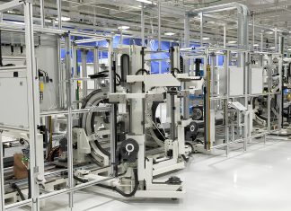 Tecnomatic and Mondial Group: industrial partnership in the name of hairpins tecnomatic and Mondial Group: industrial partnership