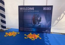 GROB opens its sixth production plant in India Grob opens