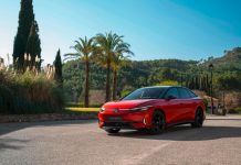 Launched on the market Wolkswagen’s last electrical 4motion Launched on the market Wolkswagen’s last electrical 4motion