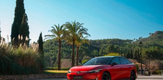 Launched on the market Wolkswagen’s last electrical 4motion Launched on the market Wolkswagen’s last electrical 4motion