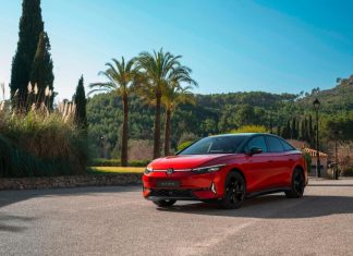 Launched on the market Wolkswagen’s last electrical 4motion Launched on the market Wolkswagen’s last electrical 4motion