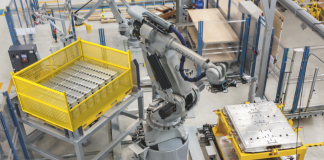 Comau unveils new electric activation technologies Comau unveils new electric activation technologies