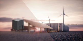 High capacity relay for ESS applications from Omron New relay for ESS applications from Omron