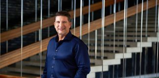 Turntide: new CEO and strategy for wide variety of e-Motor applications
