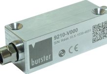 New digital instrumentation amplifier new digital strain gage amplifier