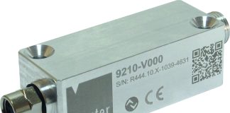 New digital instrumentation amplifier new digital strain gage amplifier