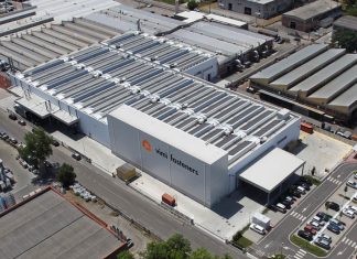 Vimi Fasteners grows overseas Vimi Fasteners grows overseas