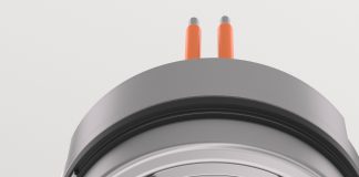 DeepDrive, the power of a dual-rotor motor DeepDrive, the power of a dual-rotor motor