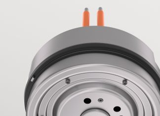 DeepDrive, the power of a dual-rotor motor DeepDrive, the power of a dual-rotor motor