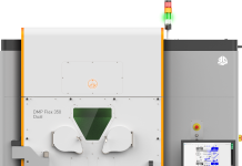 Partnership in the name of additive manufacturing Partnership in the name of